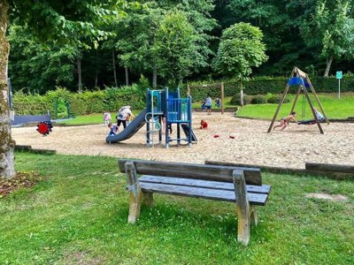 Cliquez pour découvrir toutes les photos de l'ÉTABLISSEMENT ! établissement Le Florenville photo 22