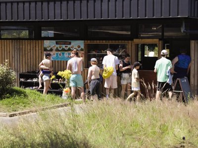 Cliquez pour découvrir toutes les photos de l'ÉTABLISSEMENT ! établissement Le Florenville photo 23