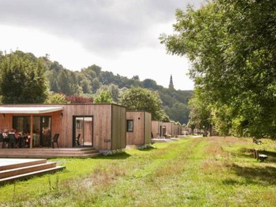 lodge - Le Florenville photo 2