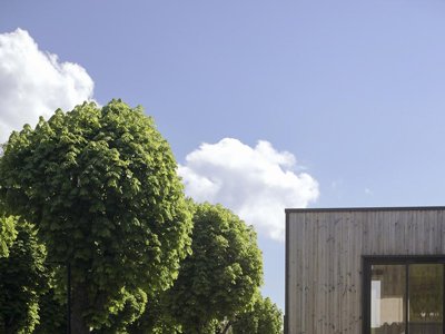 lodge - Le Florenville photo 7