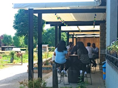 Cliquez pour découvrir toutes les photos de l'ÉTABLISSEMENT ! établissement Le Florenville photo 26