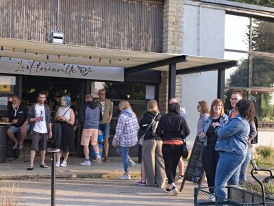 Cliquez pour découvrir toutes les photos de l'ÉTABLISSEMENT ! établissement Le Florenville photo 27