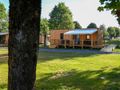 Cliquez pour découvrir toutes les photos de l'HÉBERGEMENT ! mobilhome - établissement Le Florenville photo 2