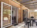 Cliquez pour découvrir toutes les photos de l'HÉBERGEMENT ! mobil-home - camping Le Florenville photo 2