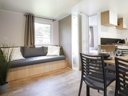 Cliquez pour découvrir toutes les photos de l'HÉBERGEMENT ! mobil-home - camping Le Florenville photo 3