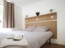 Cliquez pour découvrir toutes les photos de l'HÉBERGEMENT ! mobil-home - camping Le Florenville photo 7