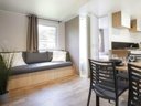 Cliquez pour découvrir toutes les photos de l'HÉBERGEMENT ! mobil-home - camping Le Florenville photo 3
