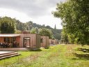 lodge - camping Le Florenville photo 2