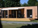 Cliquez pour découvrir toutes les photos de l'HÉBERGEMENT ! lodge - camping Le Florenville photo 2