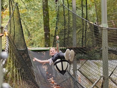 camping Les Jardins Du Morbihan photo 11