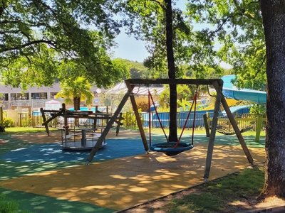 camping Les Jardins Du Morbihan photo 12