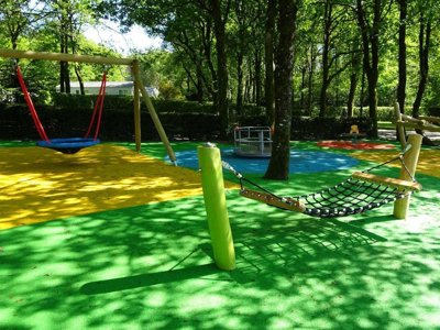 camping Les Jardins Du Morbihan photo 19