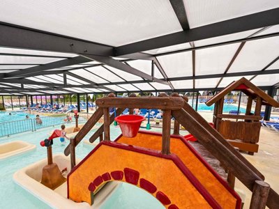 camping Les Jardins Du Morbihan photo 9