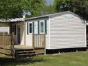 mobil-home - camping Les Jardins Du Morbihan photo 2