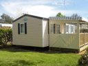 mobil-home - camping Les Jardins Du Morbihan photo 4