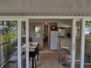 Cliquez pour découvrir toutes les photos de l'HÉBERGEMENT ! mobil-home - camping Les Jardins Du Morbihan photo 8