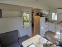 Cliquez pour découvrir toutes les photos de l'HÉBERGEMENT ! mobil-home - camping Les Jardins Du Morbihan photo 9