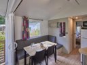 Cliquez pour découvrir toutes les photos de l'HÉBERGEMENT ! mobil-home - camping Les Jardins Du Morbihan photo 2