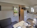 Cliquez pour découvrir toutes les photos de l'HÉBERGEMENT ! mobil-home - camping Les Jardins Du Morbihan photo 3
