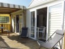 mobil-home - camping Les Jardins Du Morbihan photo 3