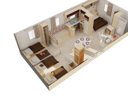 mobil-home - camping Les Jardins Du Morbihan photo 3