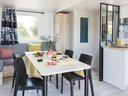 Cliquez pour découvrir toutes les photos de l'HÉBERGEMENT ! mobil-home - camping Les Jardins Du Morbihan photo 2
