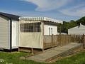 Cliquez pour découvrir toutes les photos de l'HÉBERGEMENT ! mobilhome - établissement Les Jardins Du Morbihan photo 2