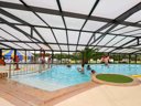 camping Les Jardins Du Morbihan photo 2