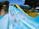camping Les Jardins Du Morbihan photo 3
