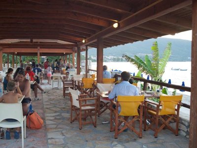 Cliquez pour découvrir toutes les photos de l'ÉTABLISSEMENT ! camping Karavomilos Beach photo 12