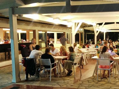 Cliquez pour découvrir toutes les photos de l'ÉTABLISSEMENT ! camping Karavomilos Beach photo 27