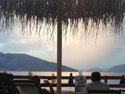 Cliquez pour découvrir toutes les photos de l'ÉTABLISSEMENT ! camping Karavomilos Beach photo 28