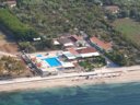 Cliquez pour découvrir toutes les photos de l'ÉTABLISSEMENT ! camping Karavomilos Beach photo 4