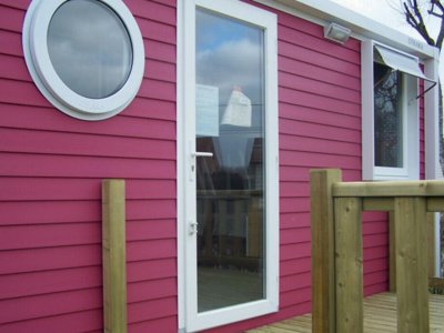 Cliquez pour découvrir toutes les photos de l'HÉBERGEMENT ! mobil-home - Paradis Le Royon photo 3