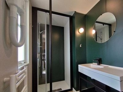 Cliquez pour découvrir toutes les photos de l'HÉBERGEMENT ! mobil-home - Paradis Le Royon photo 7