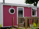 Cliquez pour découvrir toutes les photos de l'HÉBERGEMENT ! mobil-home - camping Paradis Le Royon photo 2