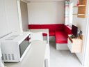 Cliquez pour découvrir toutes les photos de l'HÉBERGEMENT ! mobil-home - camping Paradis Le Royon photo 5