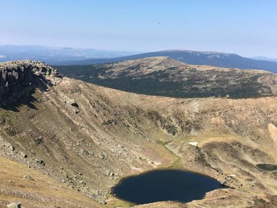 camping Refugio De Pescadores Covaleda photo 15