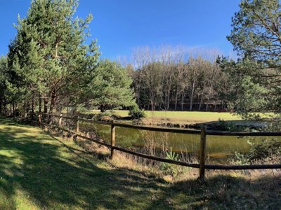 camping Refugio De Pescadores Covaleda photo 3