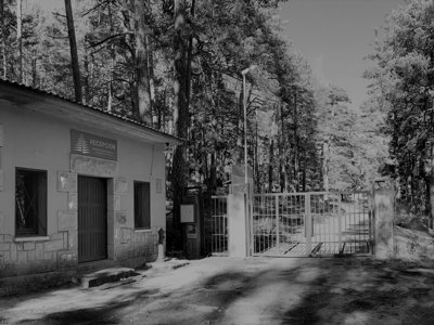 camping Refugio De Pescadores Covaleda photo 7