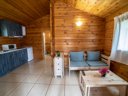 camping Refugio De Pescadores Covaleda photo 9