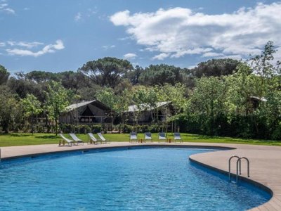 camping Wecamp Santa Cristina photo 1