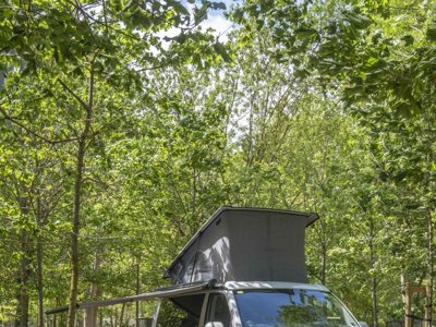 Cliquez pour découvrir toutes les photos de l'ÉTABLISSEMENT ! camping Wecamp Santa Cristina photo 10