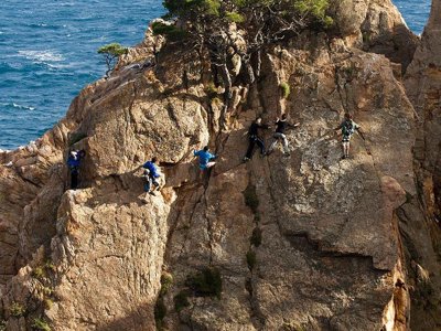 Cliquez pour découvrir toutes les photos de l'ÉTABLISSEMENT ! camping Wecamp Santa Cristina photo 14