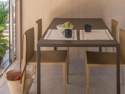 Cliquez pour découvrir toutes les photos de l'HÉBERGEMENT ! mobil-home - Wecamp Santa Cristina photo 6
