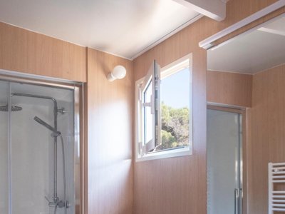 mobil-home - Wecamp Santa Cristina photo 8