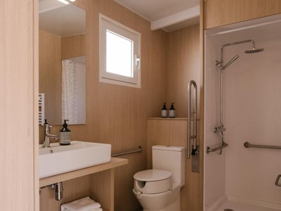 mobil-home - Wecamp Santa Cristina photo 5