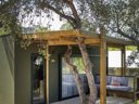 Cliquez pour découvrir toutes les photos de l'HÉBERGEMENT ! mobil-home - camping Wecamp Santa Cristina photo 2