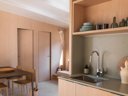 Cliquez pour découvrir toutes les photos de l'HÉBERGEMENT ! mobil-home - camping Wecamp Santa Cristina photo 5