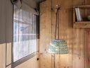 tente en toile et bois - camping Wecamp Santa Cristina photo 6